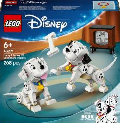 LEGO - 101 Dalmatncov