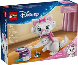 LEGO - Disney Aristoma�ky