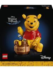 LEGO - Disney, Macko P�
