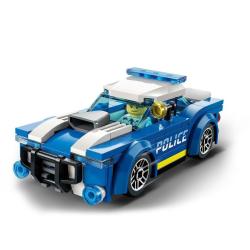 LEGO - City Policajn Auto