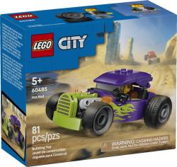LEGO - City, Hot Rod