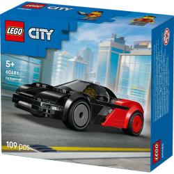 LEGO - City, Elektrick� Auto