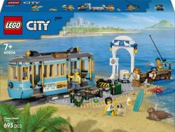 LEGO - City, Pl�ov� elektri�ka