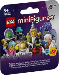 LEGO Minifigrky