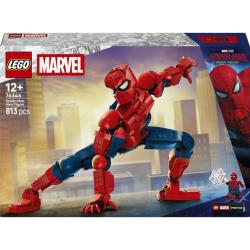 LEGO - Marvel, Fig�rka Spider-Mana