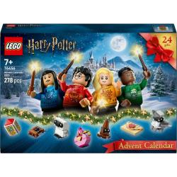 LEGO - Adventn Kalendr Harry Potter