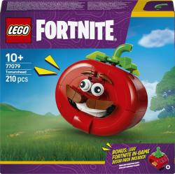 LEGO - Fortnite, Tomatohead