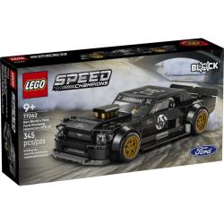 LEGO - Speed Champions, Ford Mustang