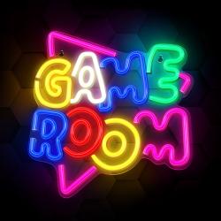 Nenov Svetlo - Game Room