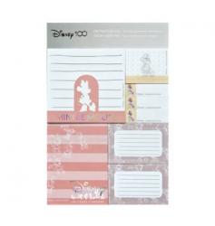 Sticky notes - Minnie Mouse