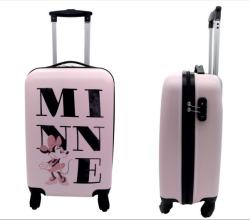 Cestovný kufor - Minnie Mouse 
