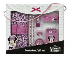 Kancelársky darčekový set - Minnie Mouse