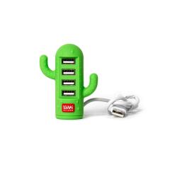 Mini USB Hub - Kaktus 