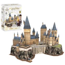 3D Puzzle - Harry Potter Hogwarts 