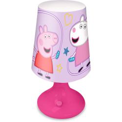 Lampa - Peppa Pig