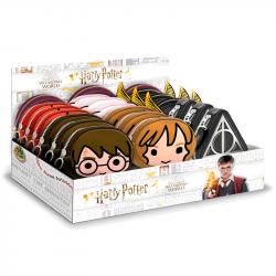 Mini peňaženka - Harry Potter 