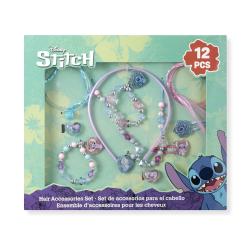 Sada detskch perkov - Disney Stitch