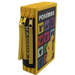 Trojit Plnen Perank - Pokmon