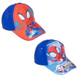 iltovka - Marvel Spidey