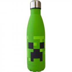 Fľaša 500ml - Minecraft 