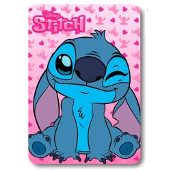 Deka - Disney Stitch 100x140cm (Ruov)