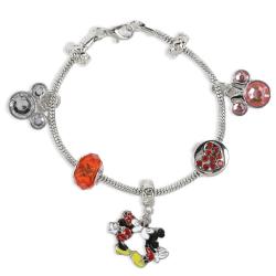 N�ramok s pr�veskami - Disney Mickey
