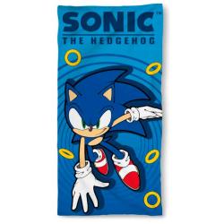 Osuka z mikrovlkna - Sonic 140x70cm