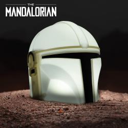 Lampa - Star Wars Mandalorian