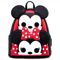 Batoh Disney - Mickey a Minnie Loungefly