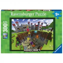 Puzzle XXL Minecraft - 300ks 