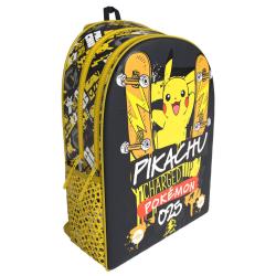 Batoh 41cm - Pokémon Pikachu 