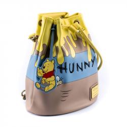 Batoh Disney - Winnie the Pooh Loungefly 