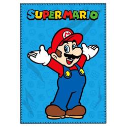 Deka - Super Mario Bros 100x140cm