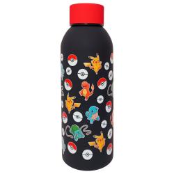 Hlinkov Faa 500ml - Pokmon