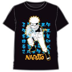 Detsk triko - Naruto (8r.)