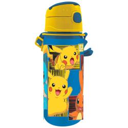 Hlinkov Faa 600ml - Pokmon