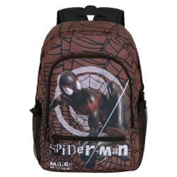 Batoh - Spiderman Blackspider 44 cm