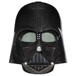 Detsk maska na tvr - Star Wars Darth Vader