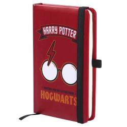 Zápisník A6 - Harry Potter 