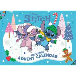 Adventn Kalendr - Disney Stitch