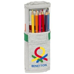Rolovac� pera�n�k - Benetton POP