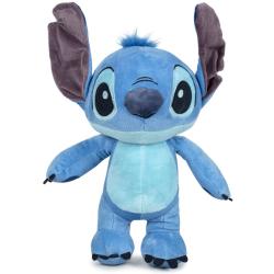 Plyov hraka - Disney Stitch so zvukom, 28cm