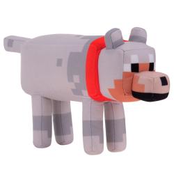 Plyov hraka - Minecraft Vlk