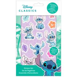 Nlepky - Disney Stitch