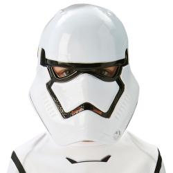 Detsk maska na tvr - Star Wars Stormtrooper