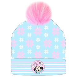 Detsk iapka s brmbolcom - Disney Minnie