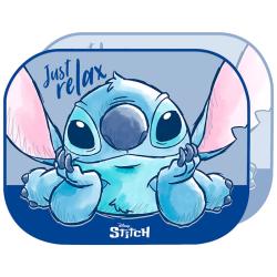 Slnen clony do auta - Stitch