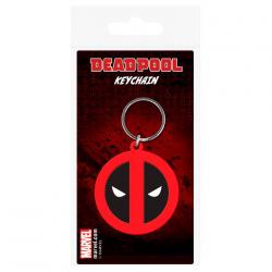 Kľúčenka Marvel Deadpool