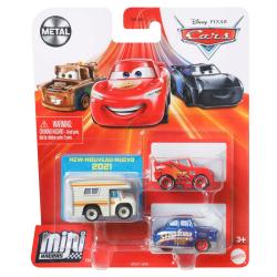Aut��ka - Disney Pixar Cars