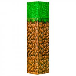 Fľaša 650ml - Minecraft